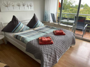 Apartment-Thermen-Zeit